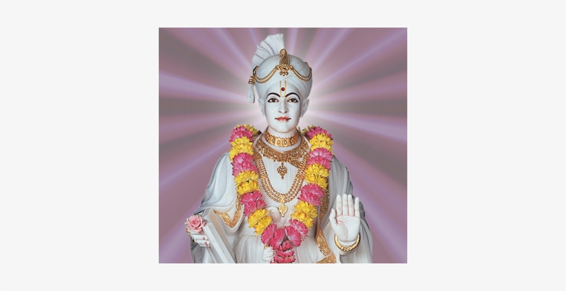Shree Swaminarayan Wallpapers, Backgrounds, Images - Wallpaper, transparent png download