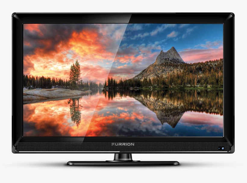 The Led Tv Is No Exception, Developed Not Only For - Cathedral Pass, transparent png download