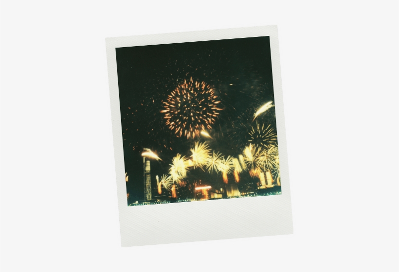Press To Open B Mode Sample Shot - Fireworks, transparent png download