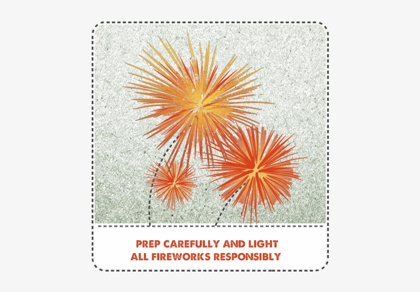 Fireworks, transparent png download