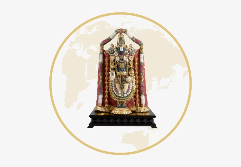 lord balaji lladro balaji transparent png 520x520 free download on nicepng lord balaji lladro balaji transparent