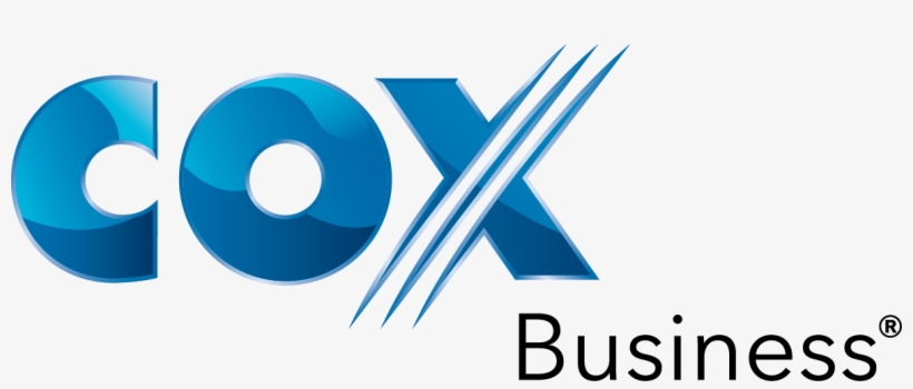 Cox Business Logo, transparent png download