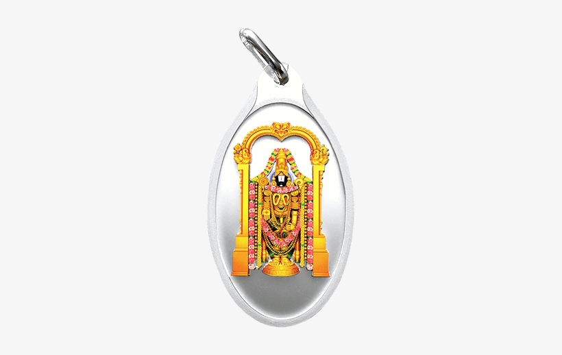 Product Big Image - Balaji Pendants, transparent png download