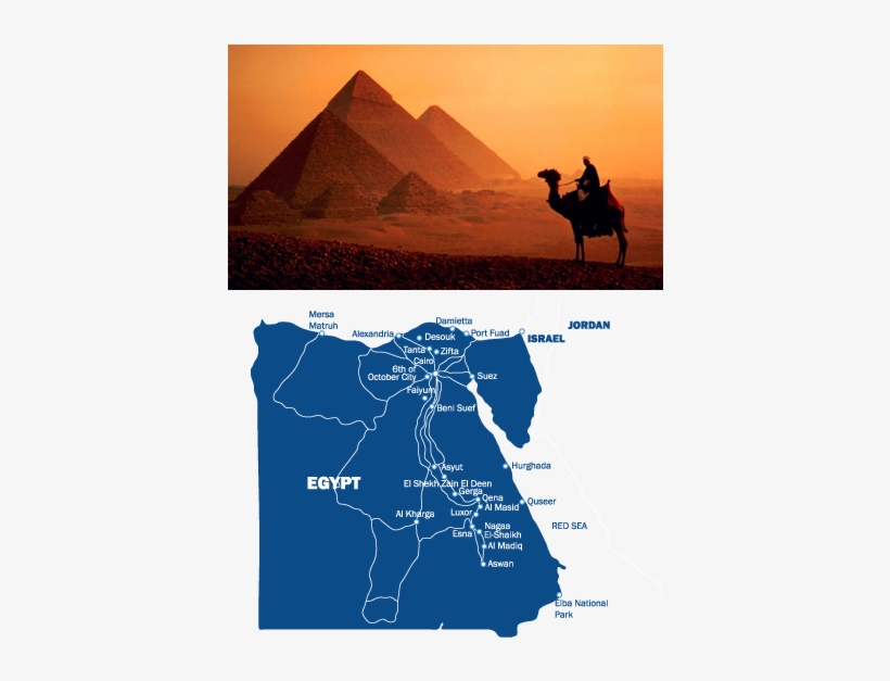 Egypt - Smith And The Pharaohs, And Other Tales [book], transparent png download