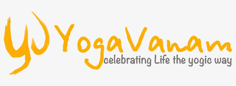 Yogavanam - Nothing Goes Right Go Left - Highest Quality Wall Decal, transparent png download