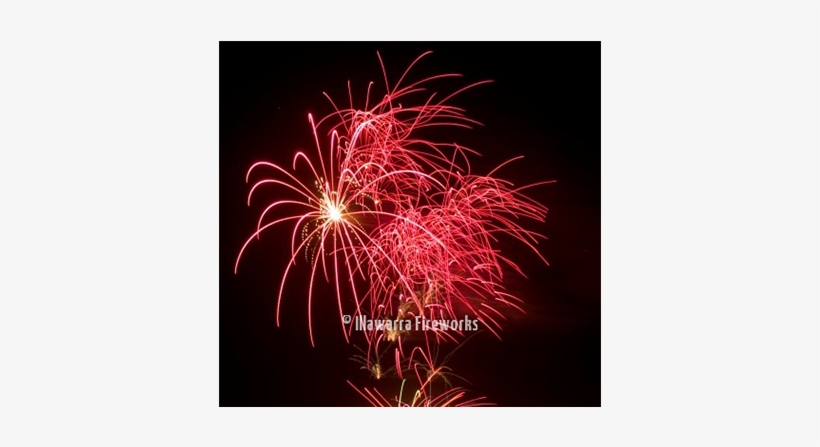 Wollongong Outdoor Fireworks - Wollongong, transparent png download