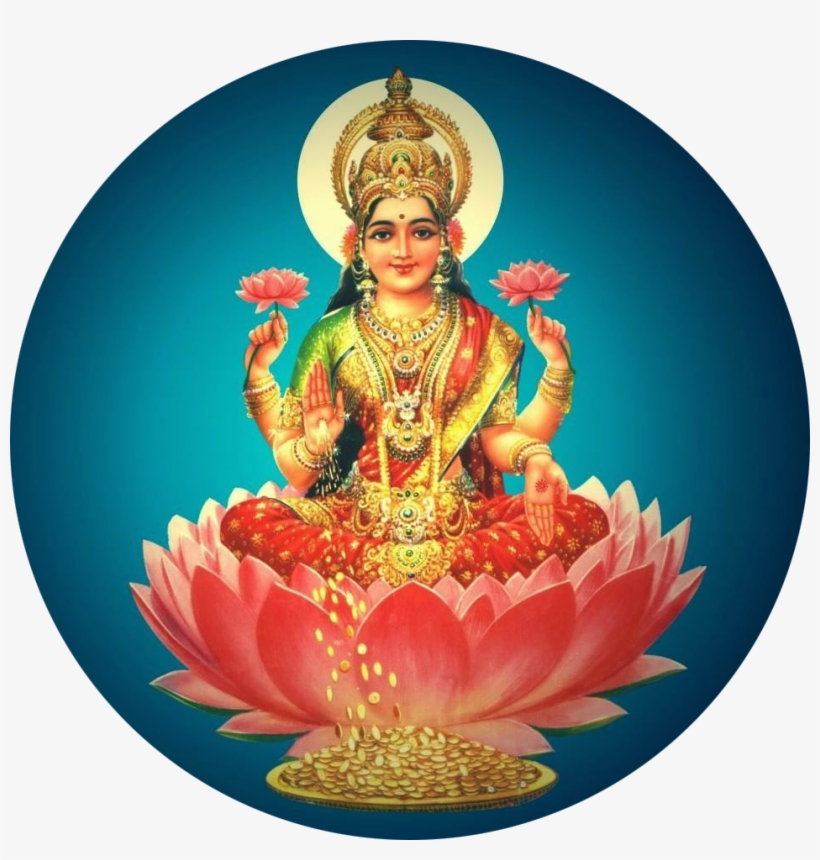 Drop Us A Line - Mata Lakshmi, transparent png download