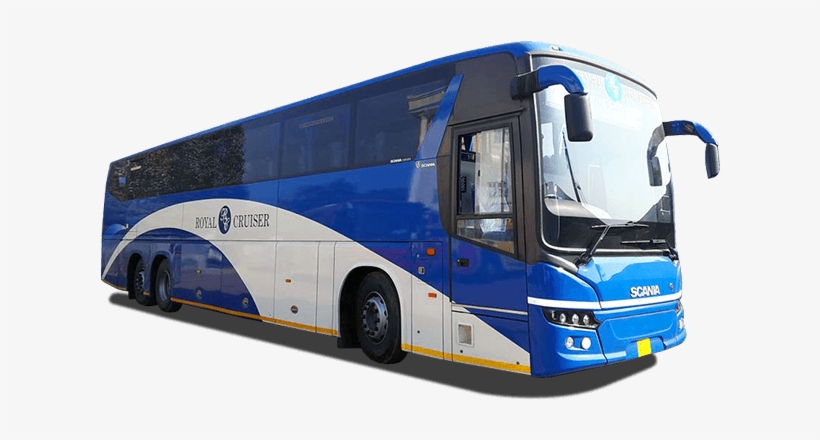 Slide - Royal Cruiser Kolkata To Puri, transparent png download