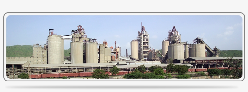 About Us - Jk Lakshmi Cement Plant Sirohi, transparent png download