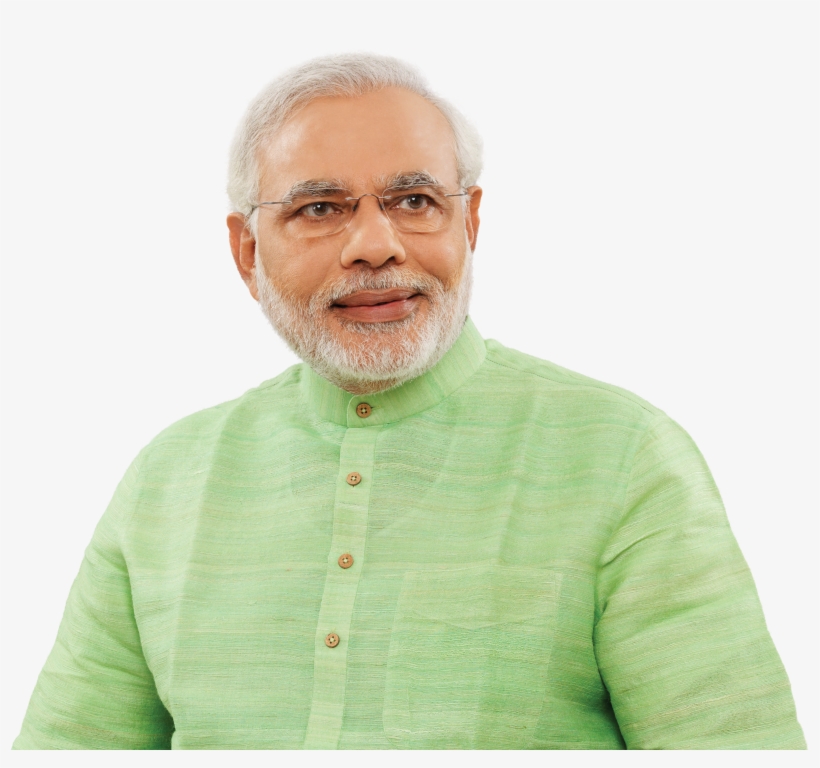 Right Click On The Image And Select 'save Image As' - Birthday Of Narendra Modi, transparent png download