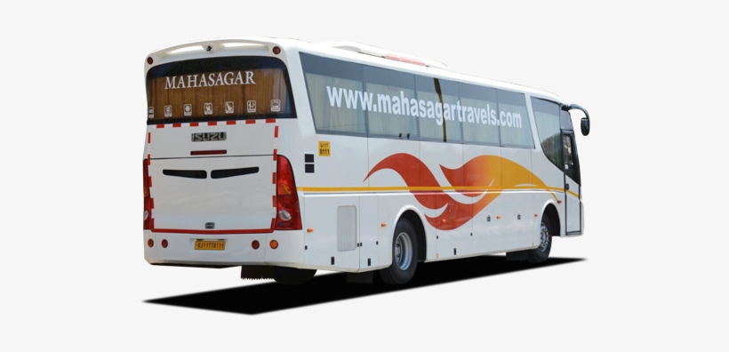 First Slide - Mahasagar Travels, transparent png download