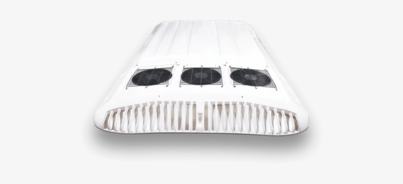 Bus Ac - Subros Bus Air Conditioning, transparent png download