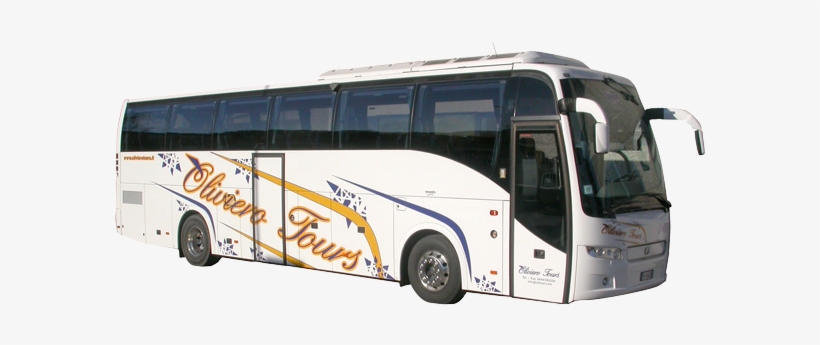 C Volvo9700 Magnum - Bus, transparent png download