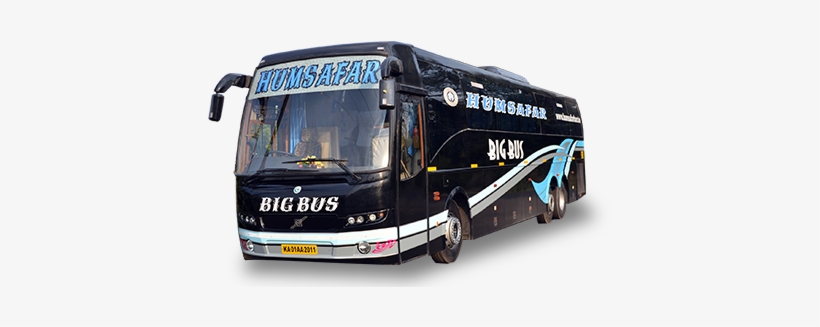 Humsafar Travels, transparent png download