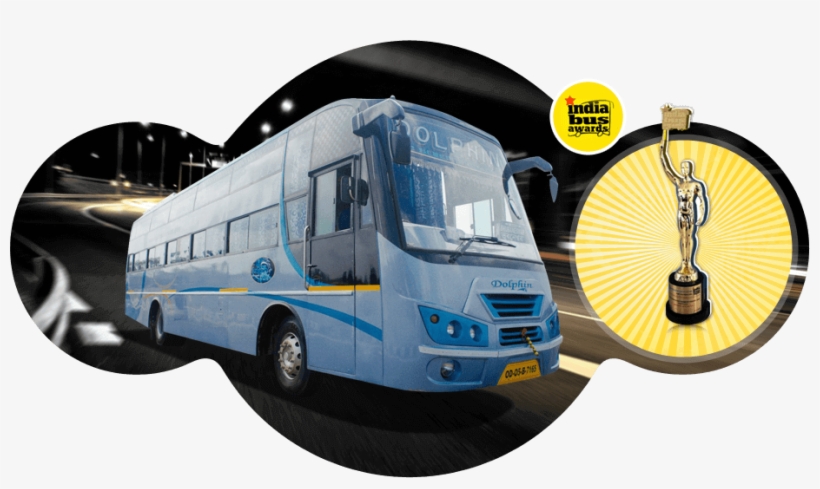 First Slide - Nilamadhab Bus Kolkata To Bhubaneswar, transparent png download