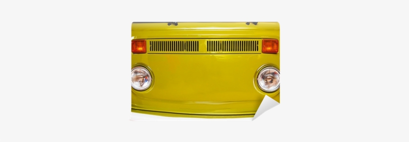 Volkswagen Type 2, transparent png download