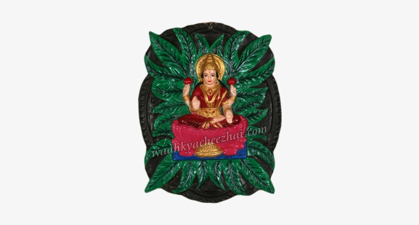Devi Laxmi Statue - Devi, transparent png download
