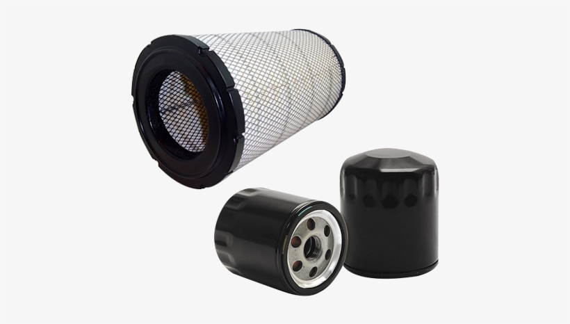Volvo Filters - Fram Ca9240 Hd Radial Seal Outer Air Filter, transparent png download
