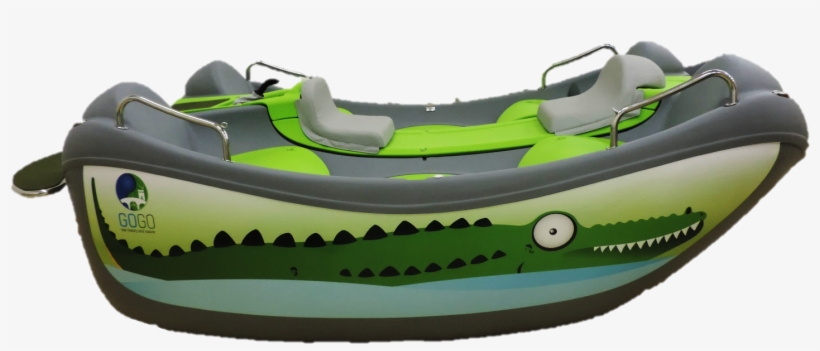 Electric Boat - Literature, transparent png download