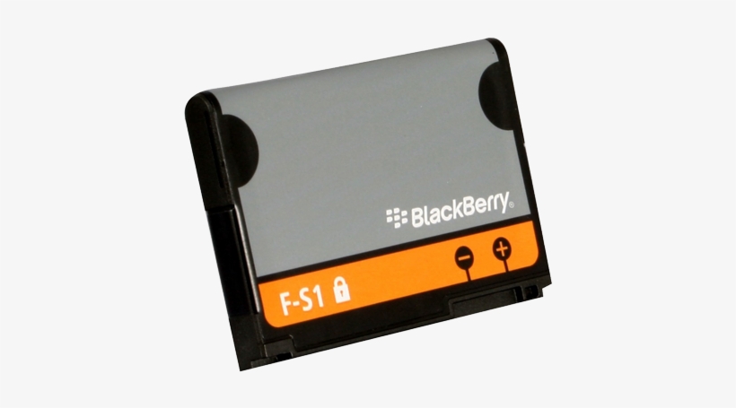 Phone Battery Png - Blackberry Phone Batteries, transparent png download