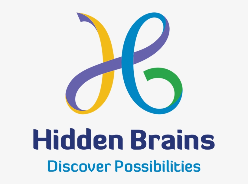 Js Development Company - Hidden Brains Infotech Logo, transparent png download