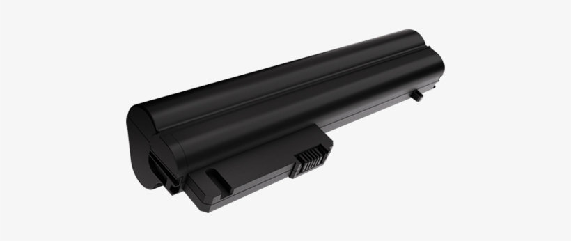 Hp 9 Cell - Lithium-ion Battery, transparent png download