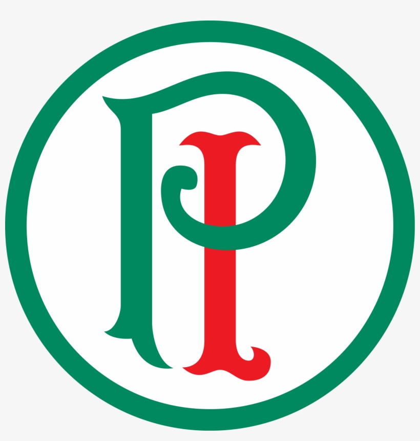 Societa Sportiva Palestra Italia - Palestra Italia Simbolo Tatuagem, transparent png download