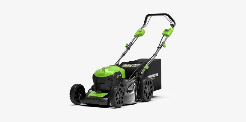 Lawn Mowers - Lawn Mower, transparent png download