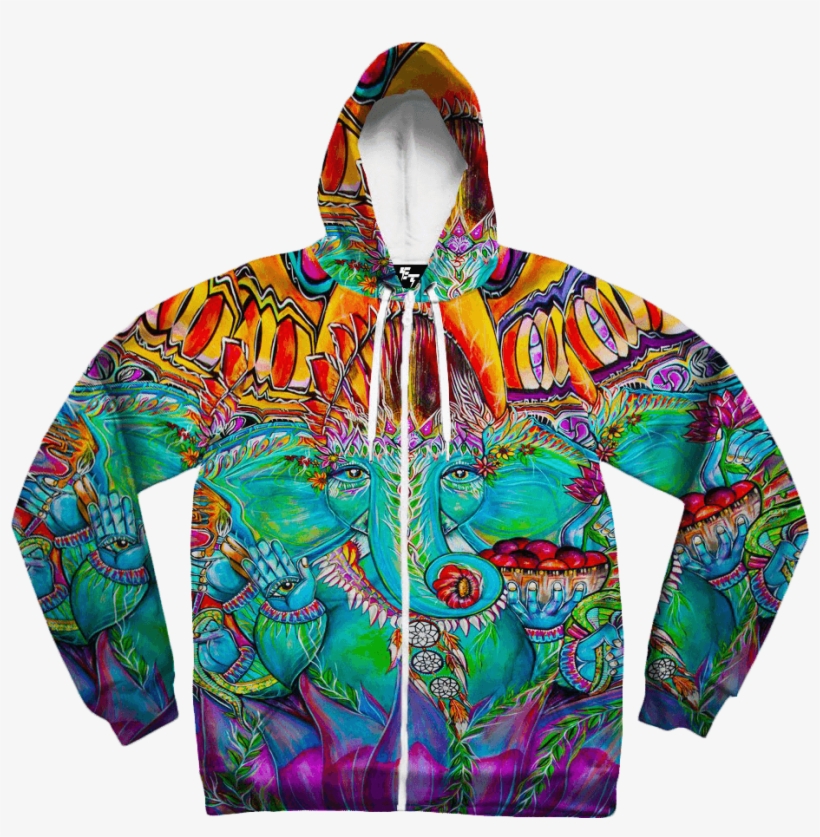 Next - Blue And Gold Hoodie, transparent png download