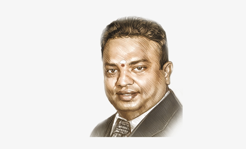 Ishari K - Ishari K. Ganesh, transparent png download