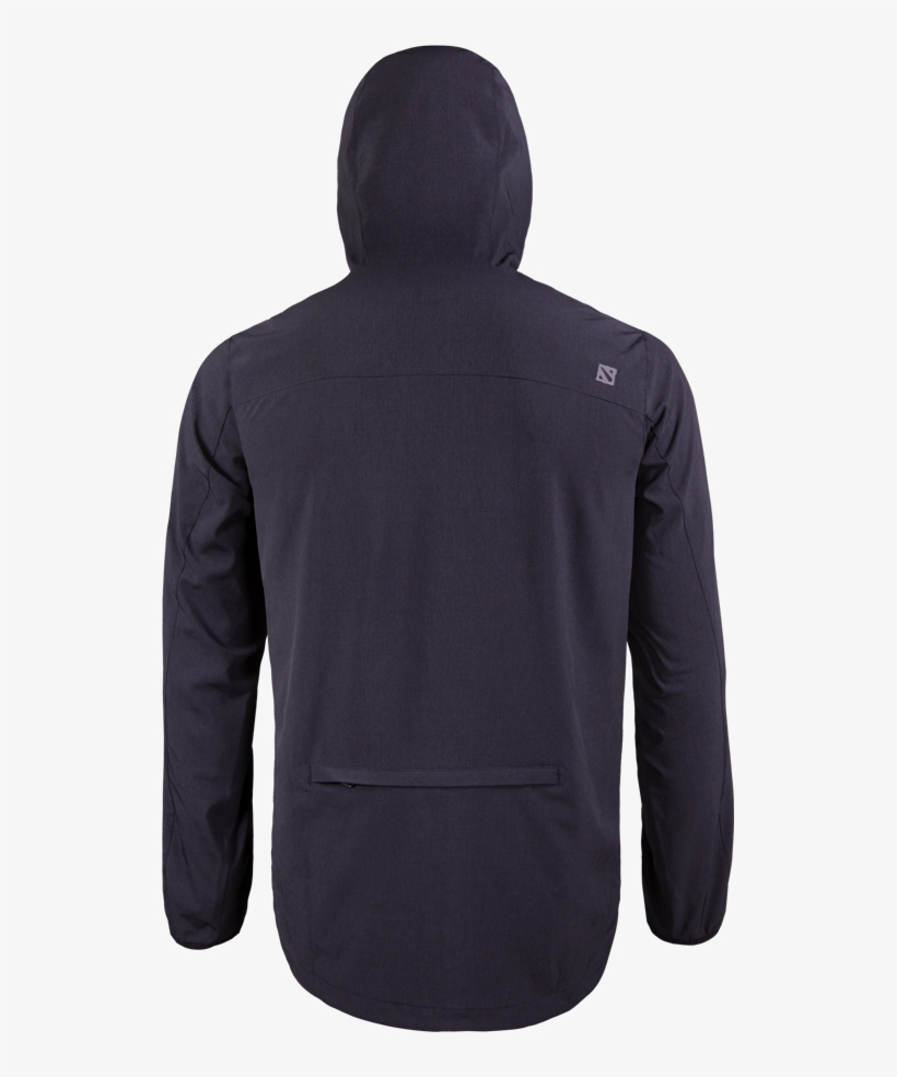 Dota 2 Ti7 Packable Hoodie - Coat, transparent png download