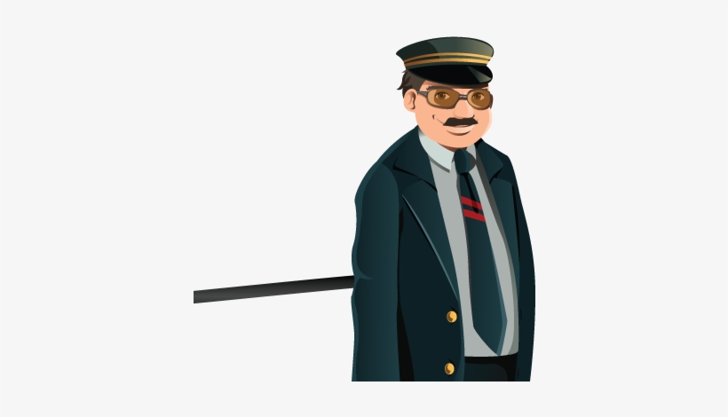 Frame4-man - Gentleman, transparent png download