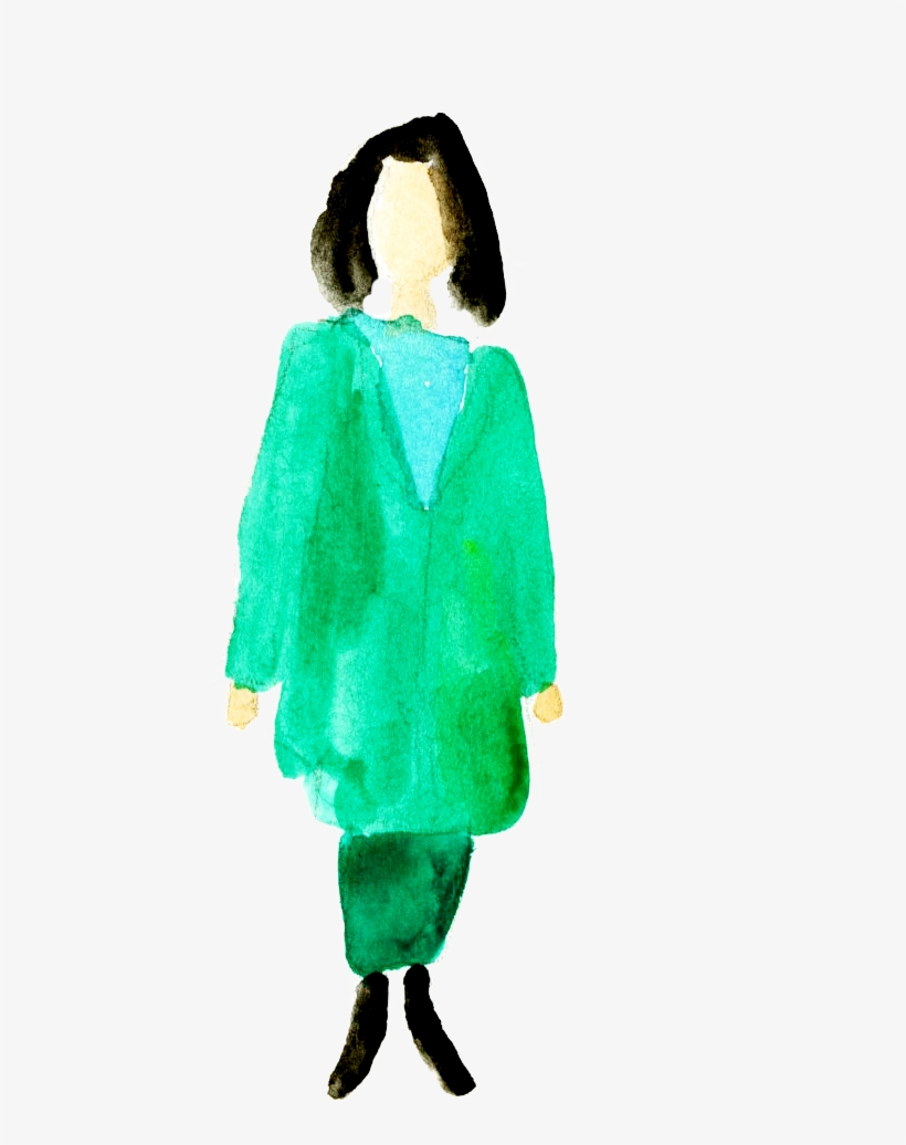 Sustain Your Style - Fur Clothing, transparent png download