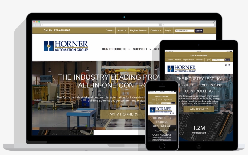 View Larger Image - Website, transparent png download