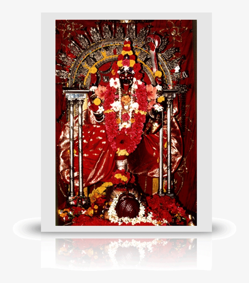 Ma Bhavatarini Kali - ????????? ????: Kali The Mother Goddess (bengali), transparent png download