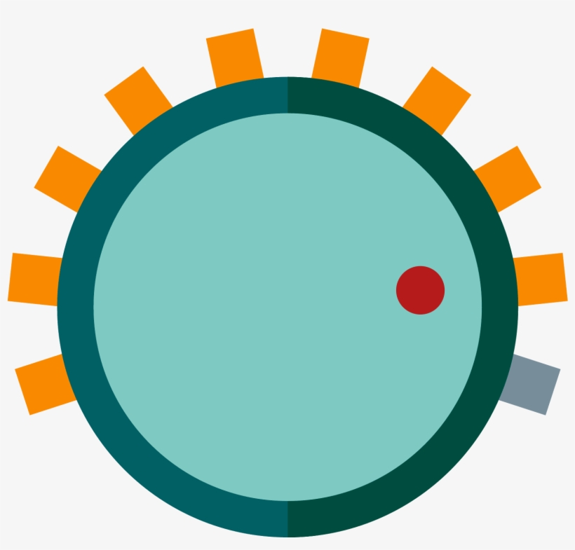 Light Dimming - Light, transparent png download