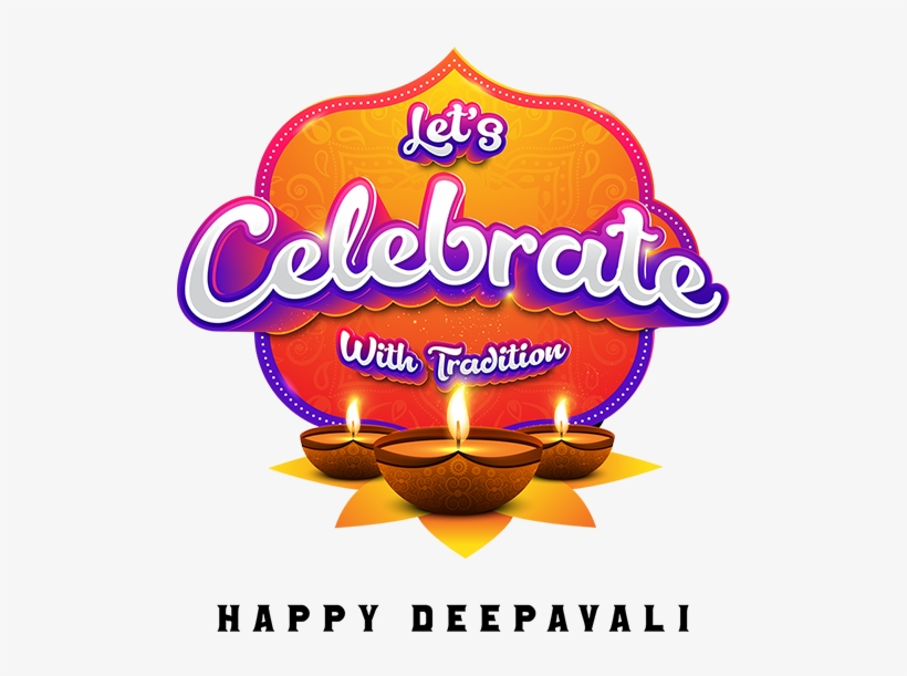 Deepavalilogo - Gift, transparent png download