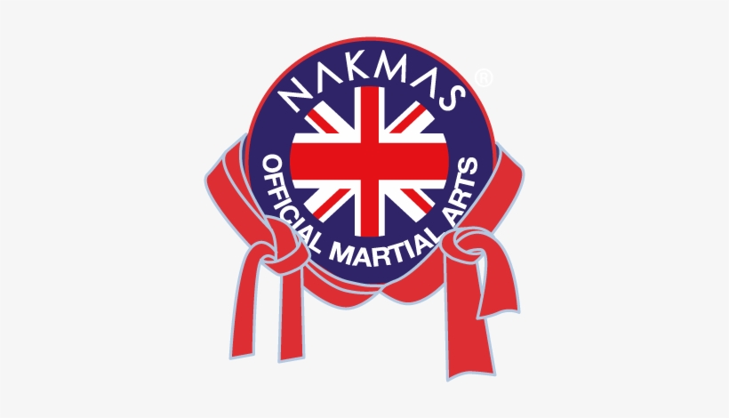 Nakmas National Governing Body - Nakmas Logo, transparent png download