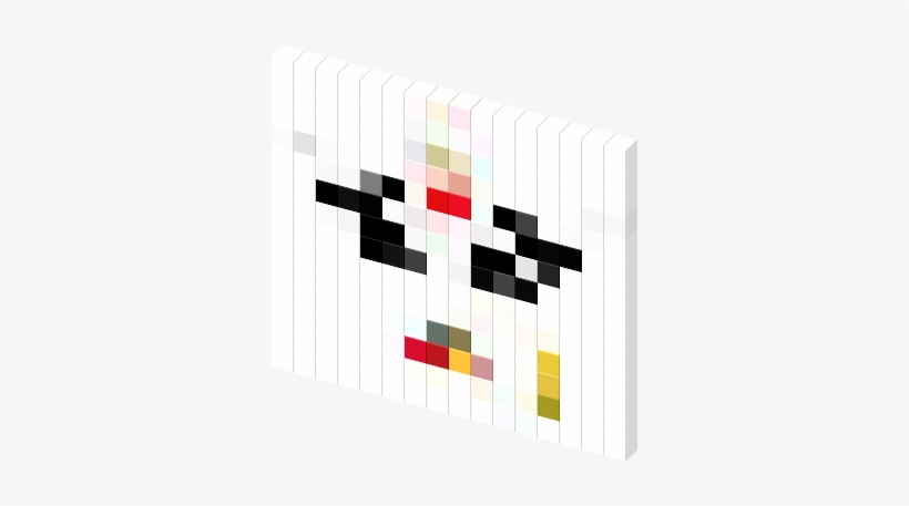 View Favicon On T-shirt - Slope, transparent png download