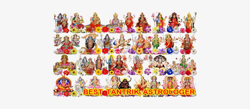 Enjoy Full Life Call Divine Miraculous Vaksiddha Maha - All Mahapurush, transparent png download