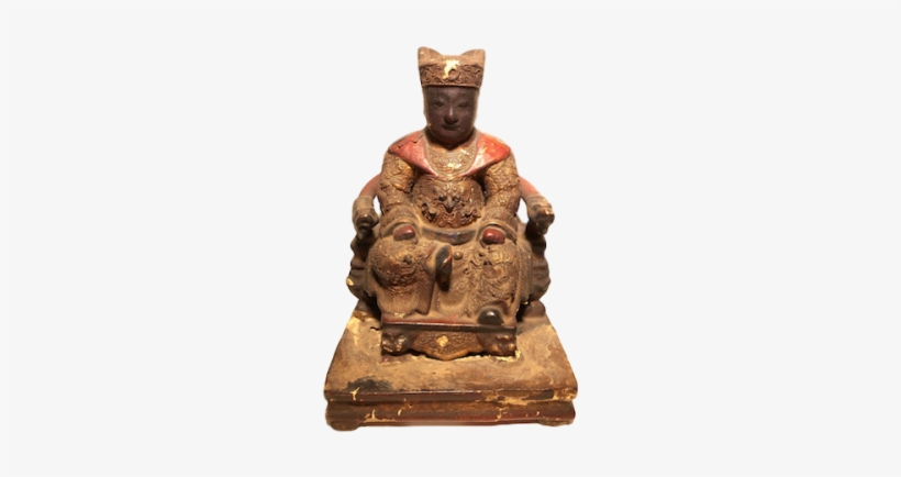 Chinese God/immortal E - Abbey Of St. Maurice, Agaunum, transparent png download