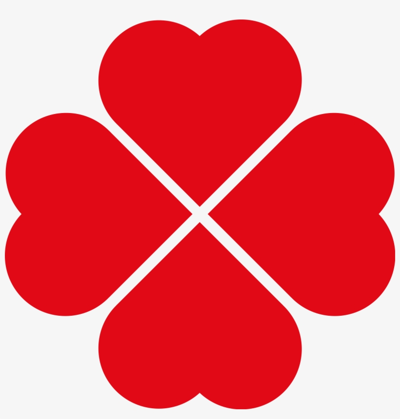 Open - Clover Icon Png, transparent png download