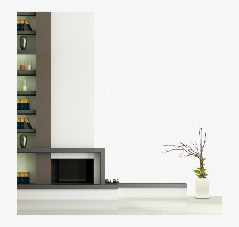 Choose Your Wall Color - Living Room, transparent png download