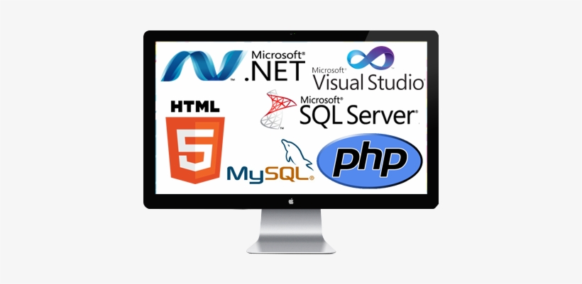 At Intime Global, Our Software Development Services, transparent png download