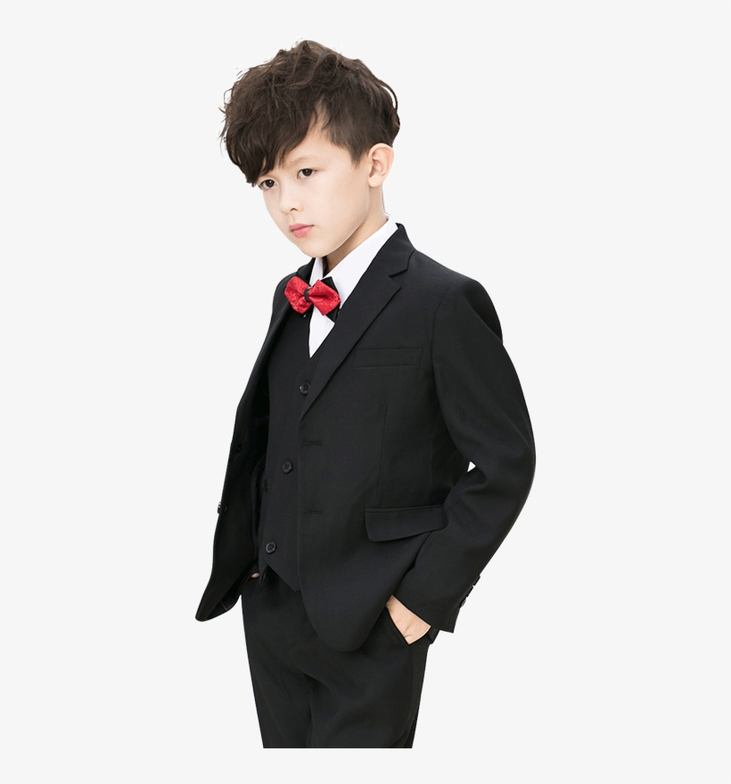 Lightbox Moreview - Tuxedo, transparent png download