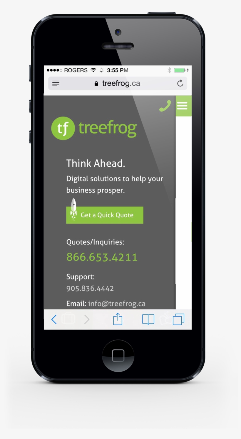 The Briars - Mammal Tracker App, transparent png download