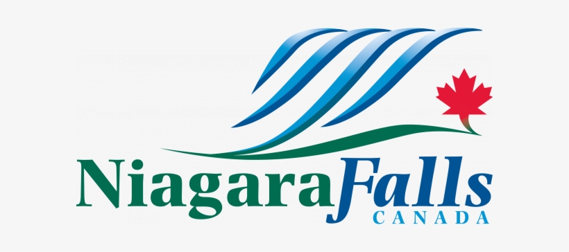 Photo - City Of Niagara Falls Logo, transparent png download