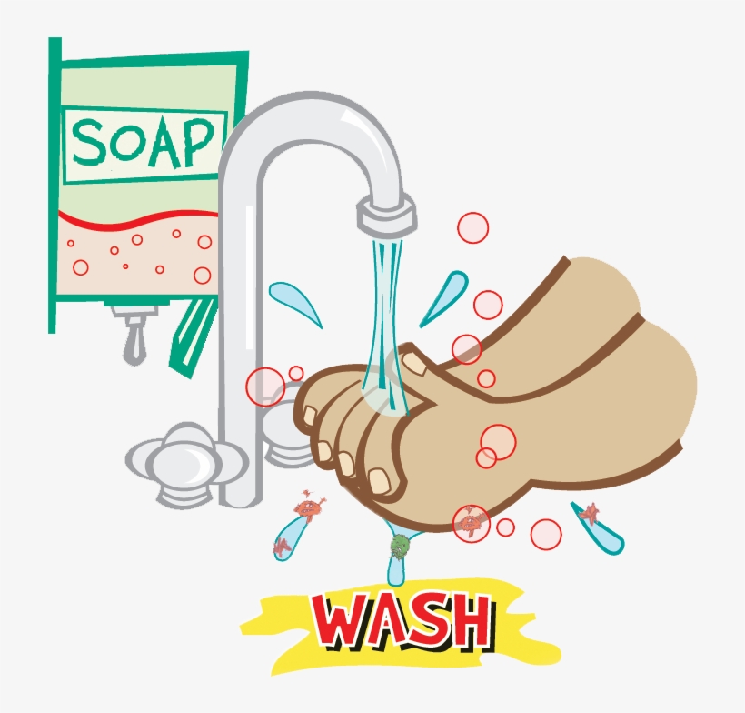Hands Png Hd Images Pluspng And Frequency - Related To Hand Washing, transparent png download