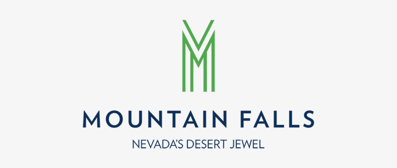 Blog Post - Mountain Falls Logo, transparent png download