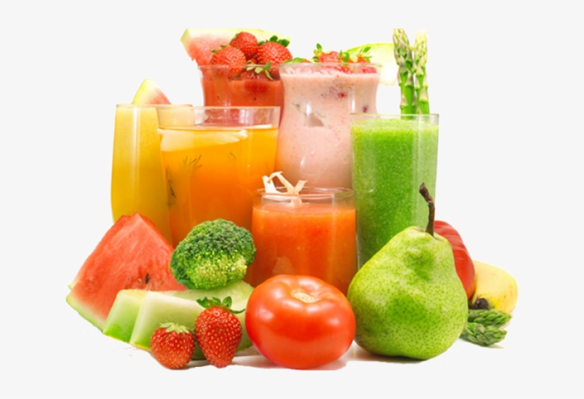 Juice Png - Complete Healthy Smoothie For Nutribullet, transparent png download
